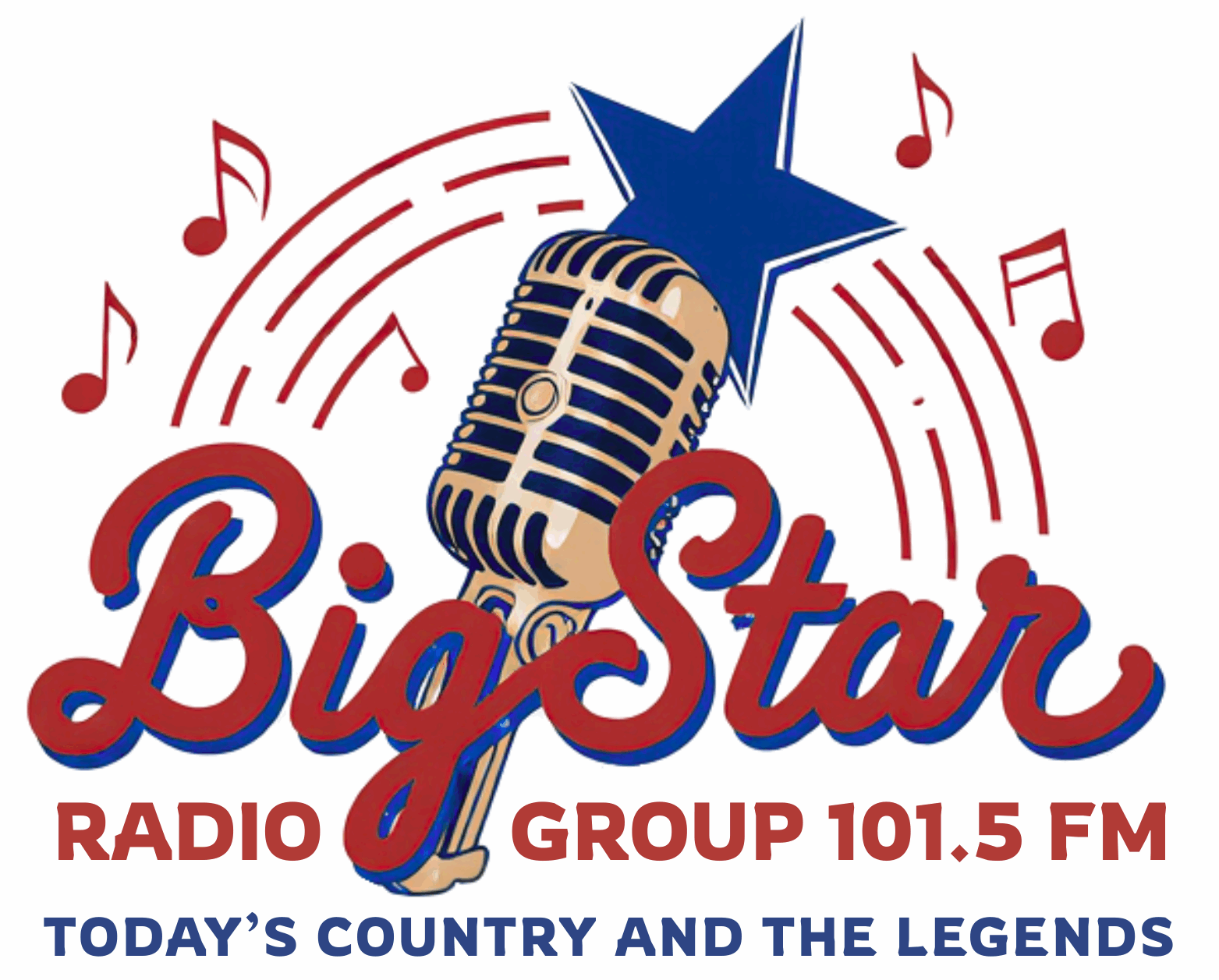 Big Star Radio Group